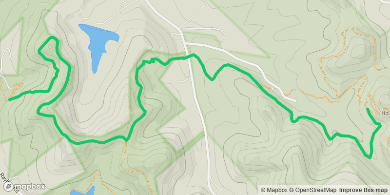 Trail photo