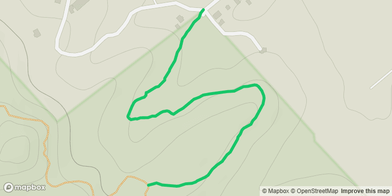 Trail photo