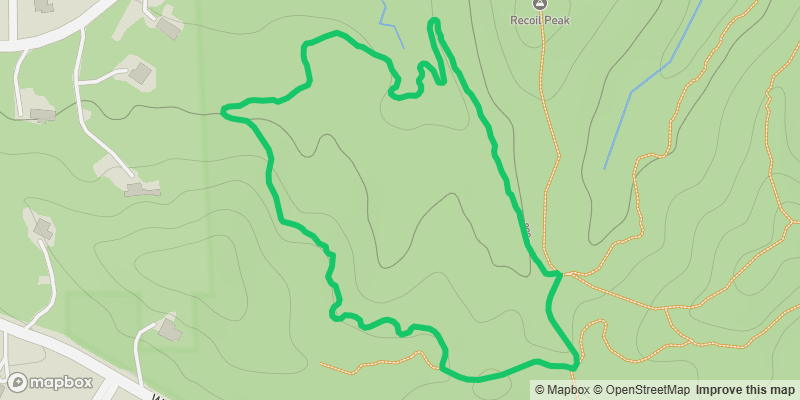 Trail photo