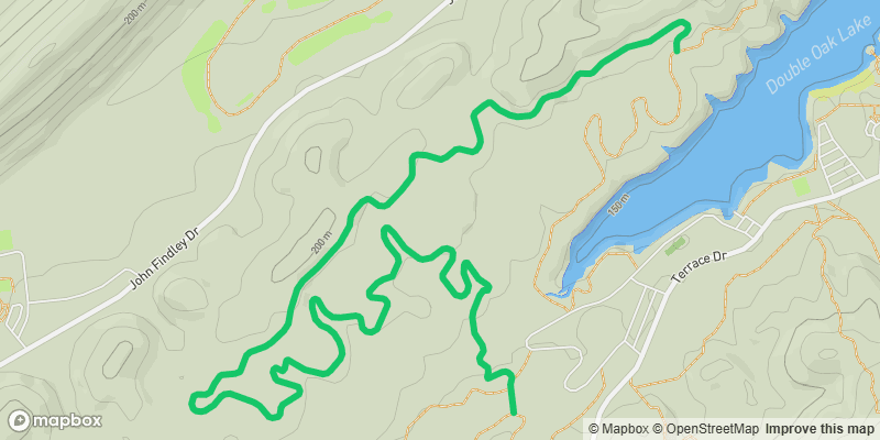 Trail photo