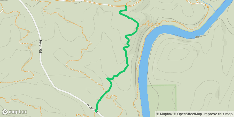 Trail photo