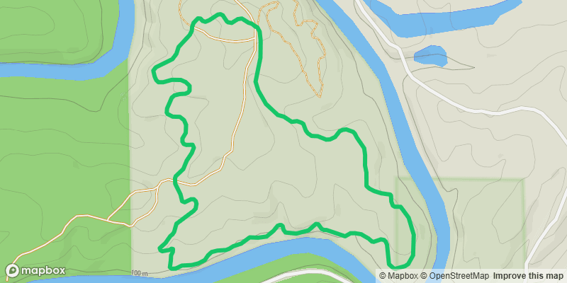 Trail photo