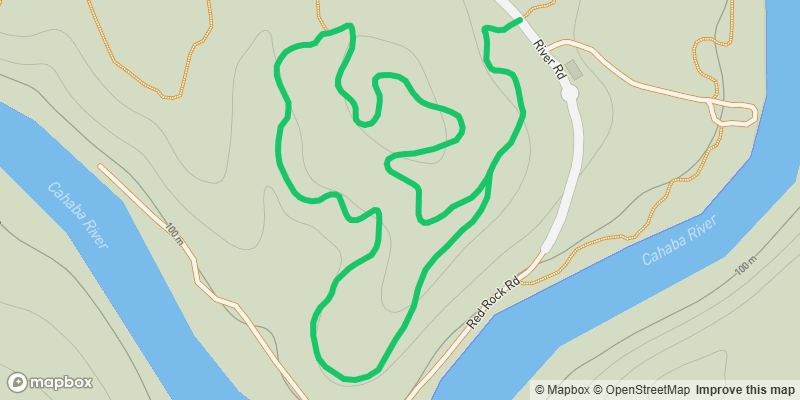 Trail photo