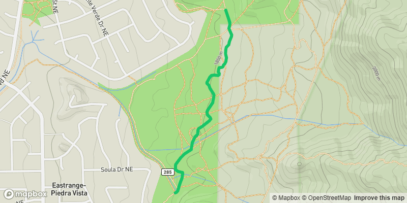 Trail photo