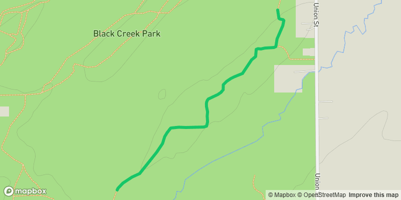 Trail photo