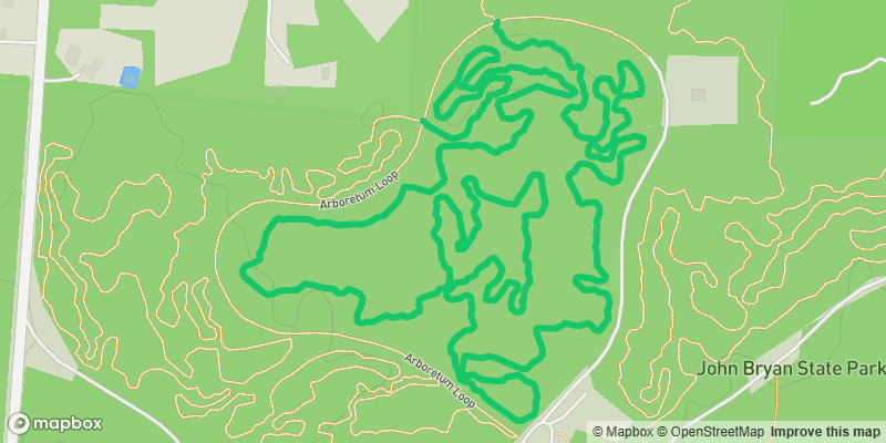 Trail photo
