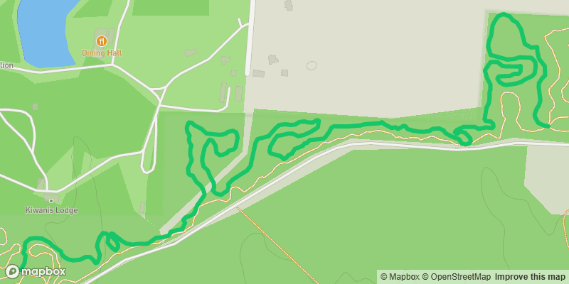 Trail photo