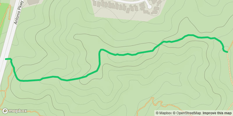 Trail photo