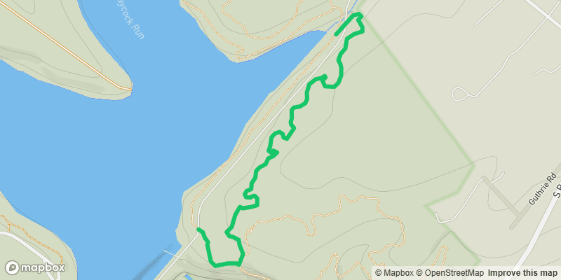 Trail photo