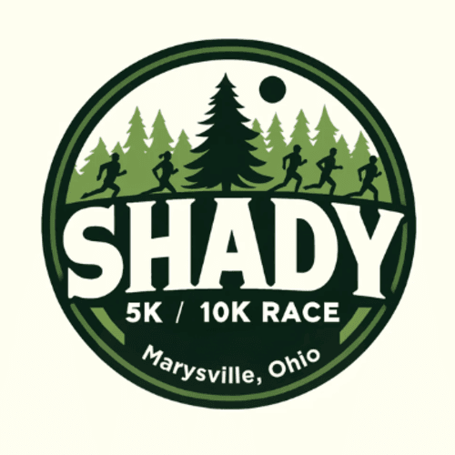 The Shady City Race