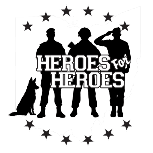 Heroes For Heroes 5k Obstacle Or 5k Run/walk