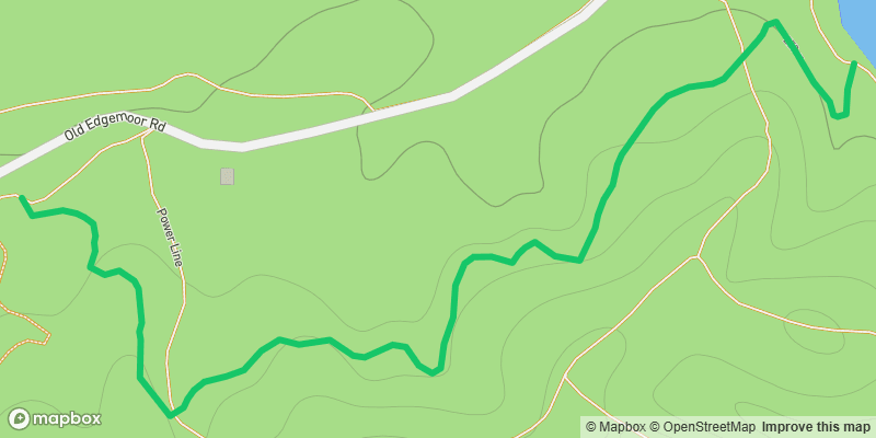 Trail photo