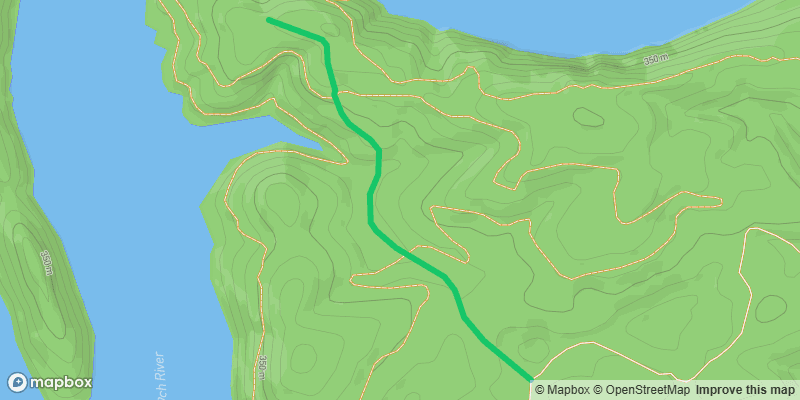 Trail photo