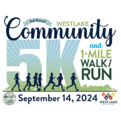 City Of Westlake Community Run