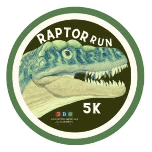 Raptor Run 5k