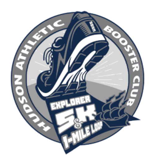 Explorer 5k & Fun Run