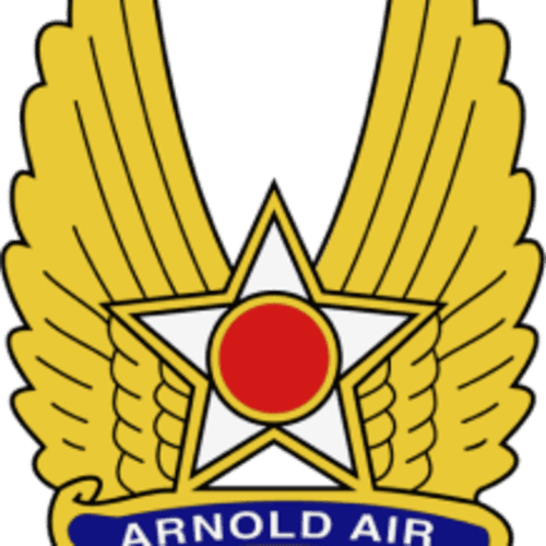 Arnold Air Society Strides For Service 5k