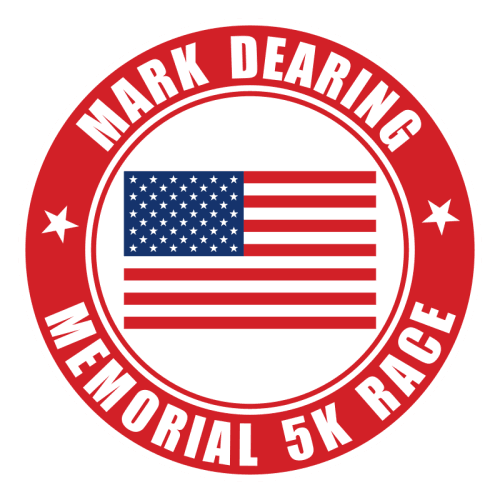 Mark Dearing Memorial 5k