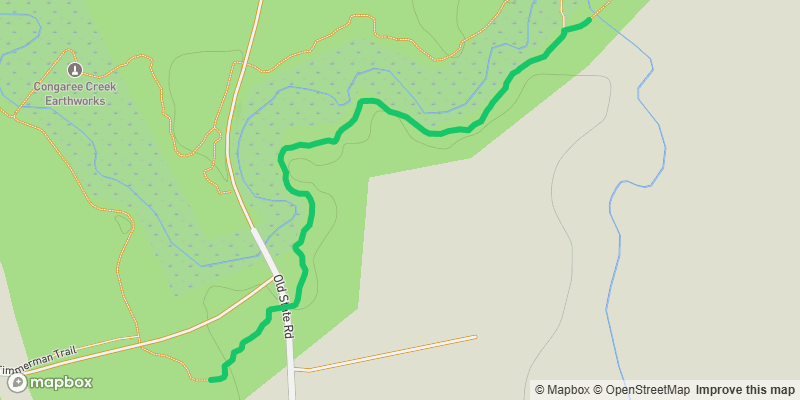 Trail photo