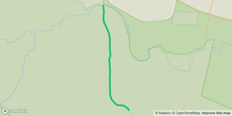 Trail photo
