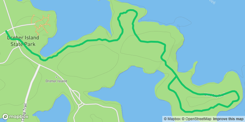 Trail photo