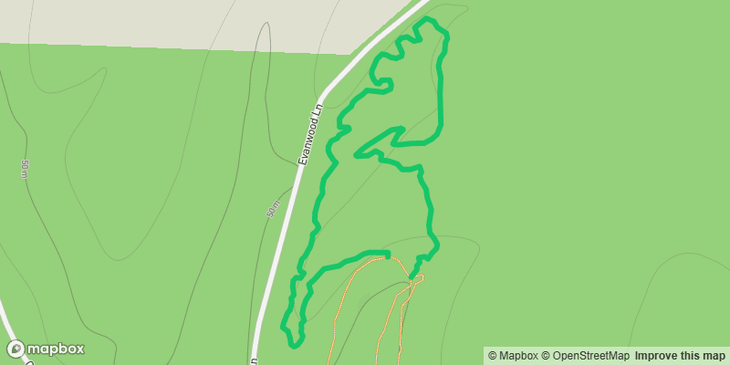 Trail photo