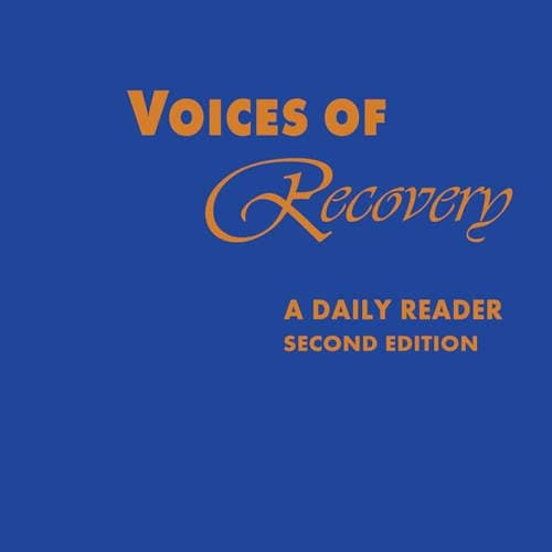 Voices For Recovery