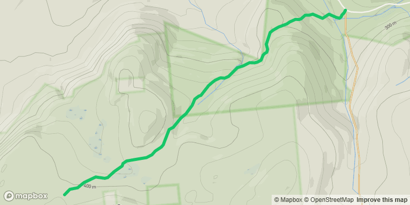 Trail photo