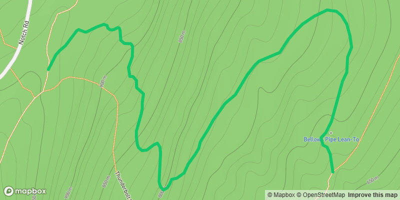 Trail photo