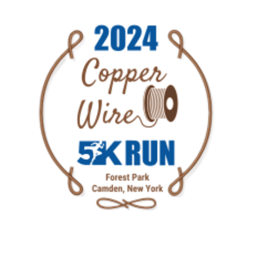 Copper Wire Run 5k