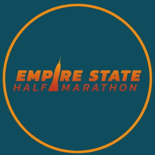 Empire State Half Marathon & 5k