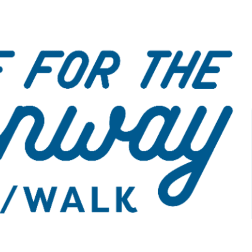 Race For The Greenway 5k Run / Walk