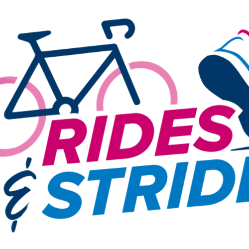 Rides & Strides