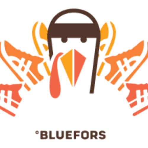 Liverpool Turkey Trot Presented By Bluefors
