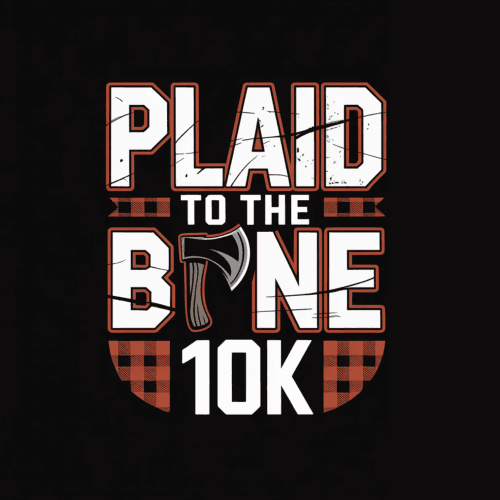 Plaid To The Bone 10k