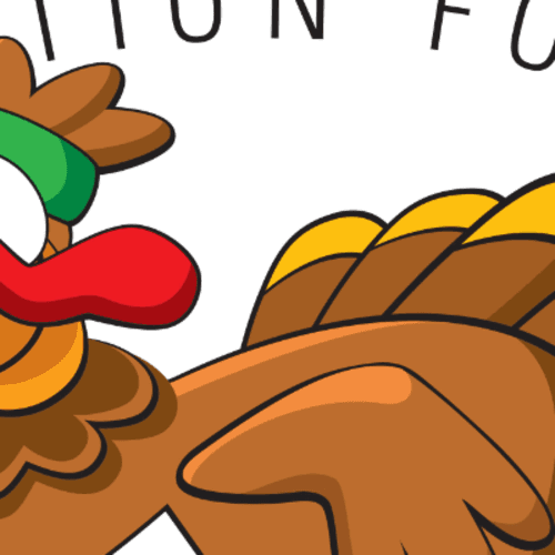Dps Education Foundation Turkey Trot 2025