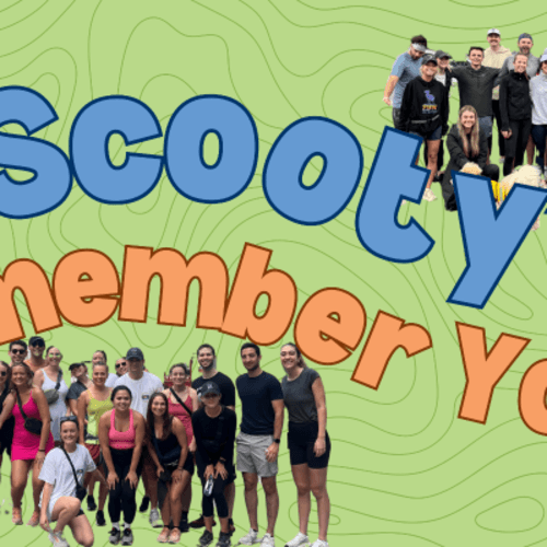 2025 Scooty's Run 5k