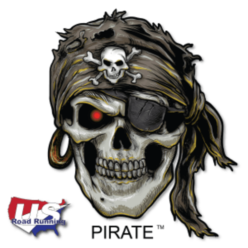 Pirate 5k, 10k, & Half Marathon At Heritage Park, Olympia, Wa (15) 80