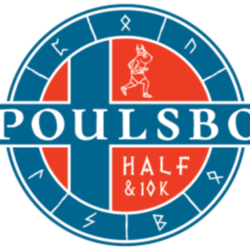 Poulsbo Half Marathon & 10k