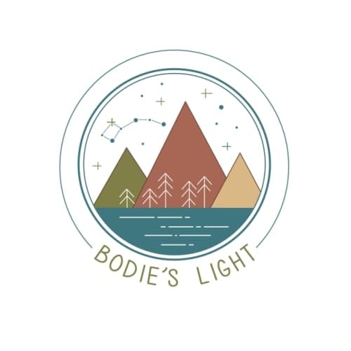 Bodie's Light 5k Fun Run/walk