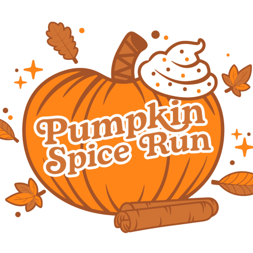 Pumpkin Spice Run