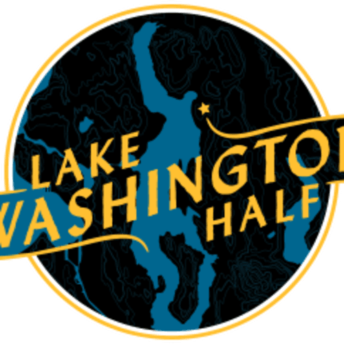 Lake Washington Half Marathon