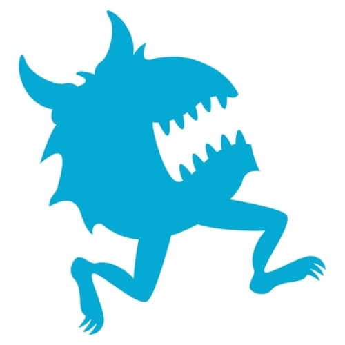 West Seattle Monster Dash 2025