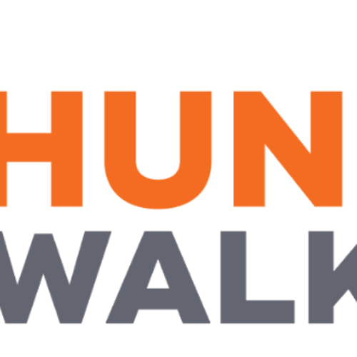 Hunger Walk