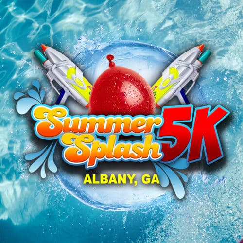 Summer Splash 5k