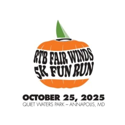 Rtb Fair Winds 5k/fun Run