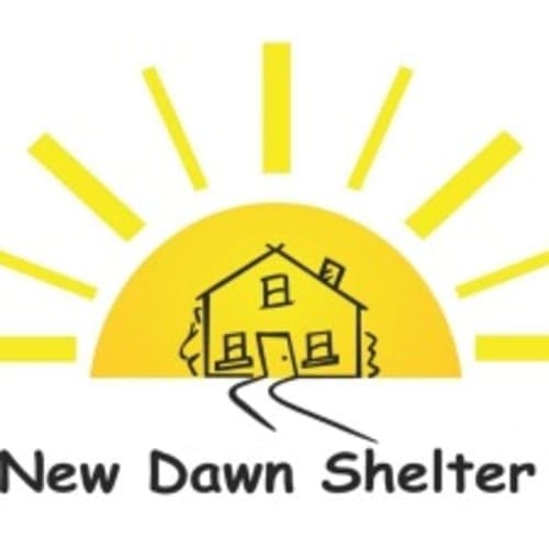 New Dawn Shelter 5k 2025