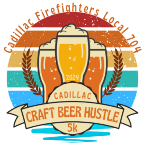 Cadillac Craft Beer Hustle