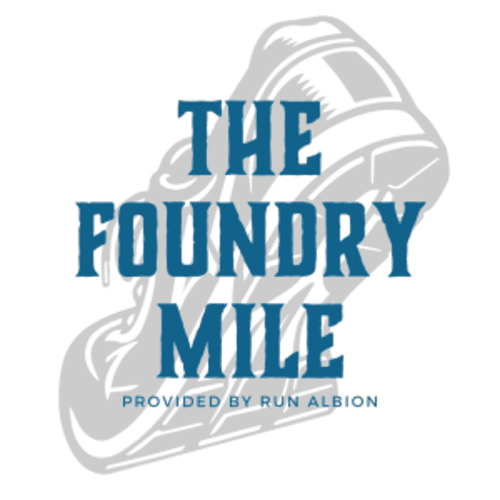 Foundry Mile 2025