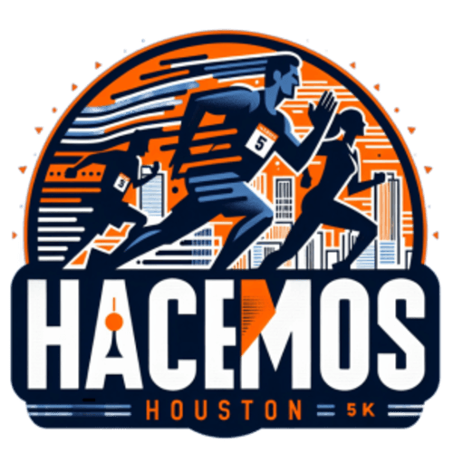 Hacemos Houston 5k Run & Walk